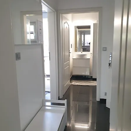 Daire Im Gruenen Zwischen Messe & Flughafen Koeln! *