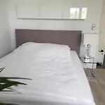 Apartman Im Gruenen Zwischen Messe & Flughafen Koeln! *